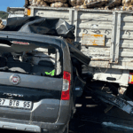 Mersin’deki feci kazada ölen 5 kişinin kimlikleri belirlendi