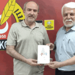 Mesleğinin 40. Yılında 40 ilginç davayı kitaplaştırdı