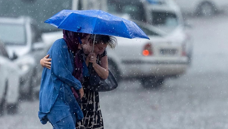 Meteoroloji müjdeli haberi verdi