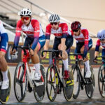 Milli pedallar Portekiz’de dönüyor