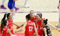 MİLLİLERİN RAKİBİ HOLLANDA