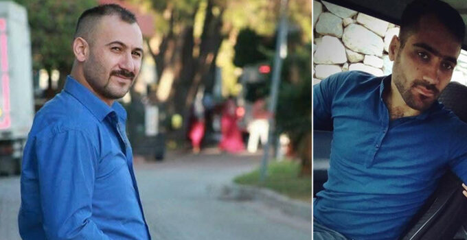 Miras kavgasında baba, oğullarını vurdu: 1 ölü, 1 yaralı