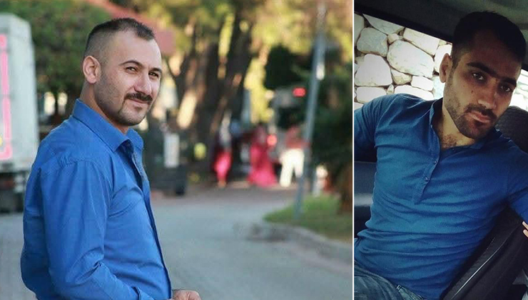 Miras kavgasında baba, oğullarını vurdu: 1 ölü, 1 yaralı