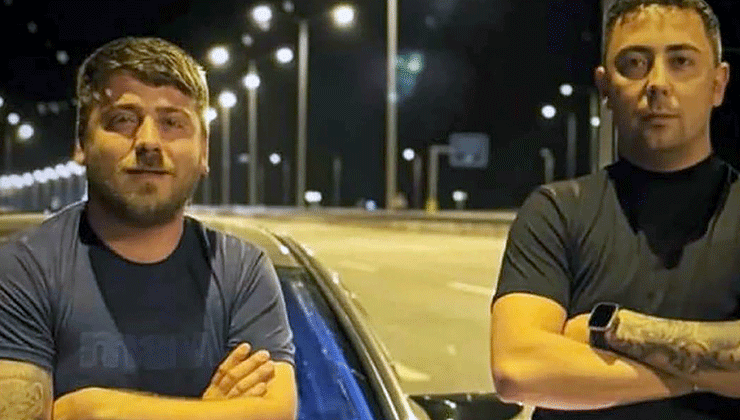 Motosiklet ağaca çarptı: İki kardeş hayatını kaybetti
