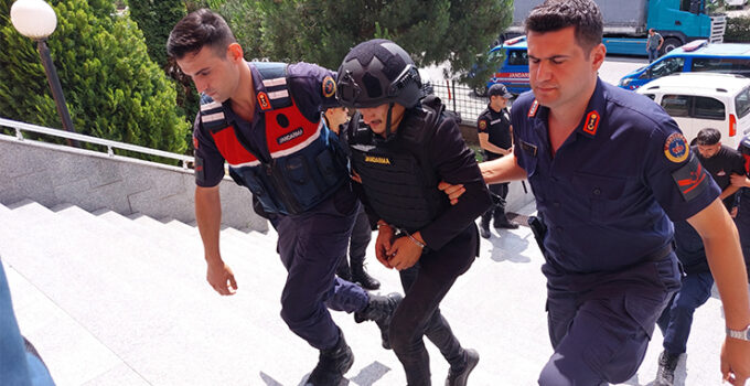 ‘Muhtarlık seçimi husumeti’ cinayetinde 2 kardeşi öldüren şahsa 50 yıl hapis