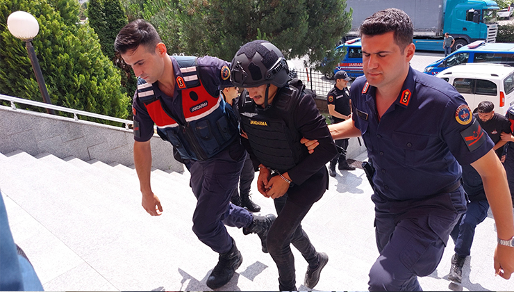 ‘Muhtarlık seçimi husumeti’ cinayetinde 2 kardeşi öldüren şahsa 50 yıl hapis