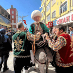 Nasrettin Hoca’dan su mesajı “Benim gölümü kurutmayım “
