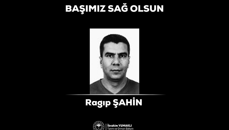 Ödemiş’teki yangında yaralanan orman işçisi şehit oldu