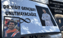 “Oğlum olmadan kurtarıp gönderdiğiniz arabaya hepinizi koyup yakmak geliyor içimden”