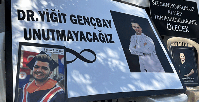 “Oğlum olmadan kurtarıp gönderdiğiniz arabaya hepinizi koyup yakmak geliyor içimden”