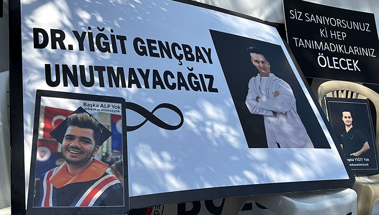 “Oğlum olmadan kurtarıp gönderdiğiniz arabaya hepinizi koyup yakmak geliyor içimden”
