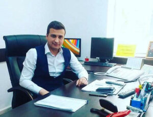 Oksijen tankı patlamasında ağır yaralanan işçi hayatını kaybetti