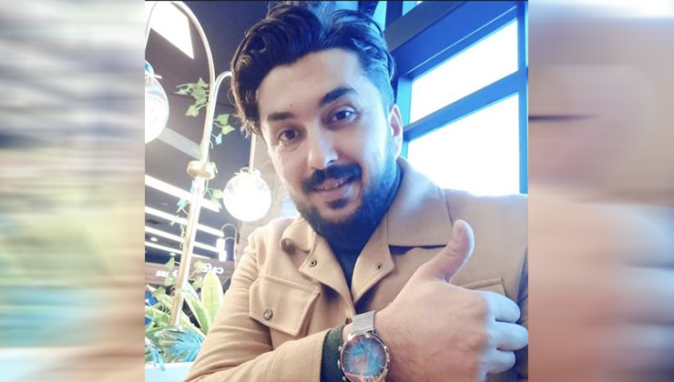 Ölüm lunapark dönüşünde yakaladı: Baba ile oğlu hayatını kaybetti