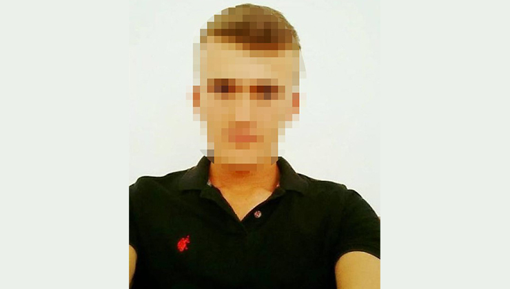 Orman kundakçısı FETÖ’den ihraç hava astsubay çıktı