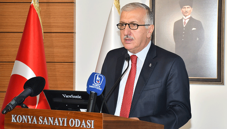 Konya OSB’deki genişlemeyle 15 bin yeni istihdam hedefleniyor