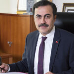 Öztürk: “Konya iş dünyamız gurur ve umut veriyor”