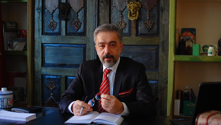 Pekcan: “Eczacılığa güç. mesleğe yön vereceğiz!”