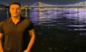 Polis memuru, kaldığı çadırda ölü bulundu