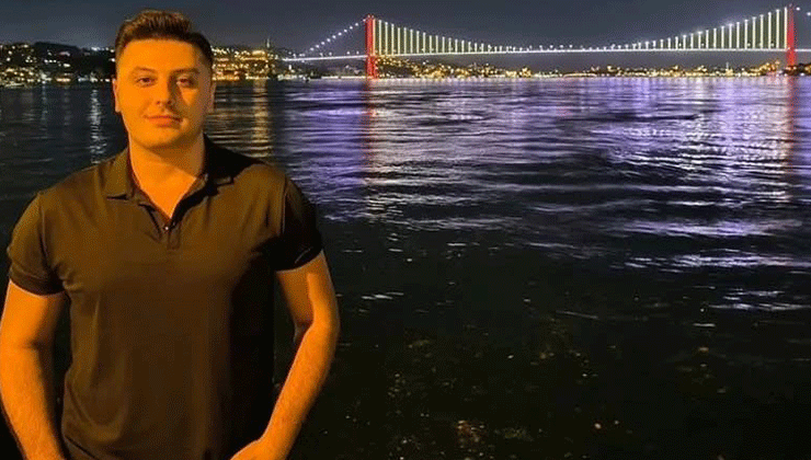Polis memuru, kaldığı çadırda ölü bulundu