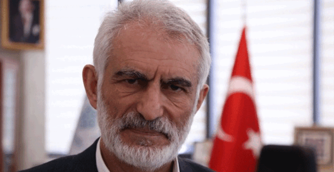 Prof.Dr. Arabacı: “Dış destekli Türk Milleti’nin değerlerini hedef alan bir darbe”