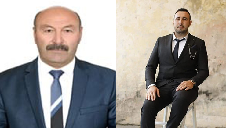 Saman dökme tartışması kanlı bitti: Muhtar ve oğlu öldü