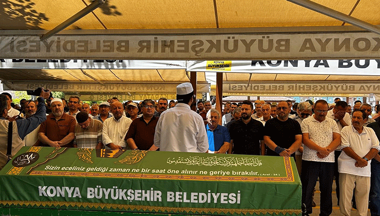 Sami Gediz’in acı günü