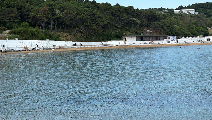 Sarıyer’de denize girip kaybolan Enes Açıkça’nın cansız bedeni bulundu