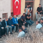 Şehit ateşi Malatya’ya düştü