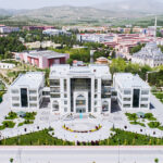 Selçuk Üniversitesi 2027-2031 stratejik planı için hazırlıklara başladı