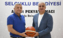 Selçuklu’da Gökhan Yalçın dönemi