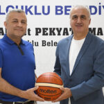 Selçuklu’da Gökhan Yalçın dönemi