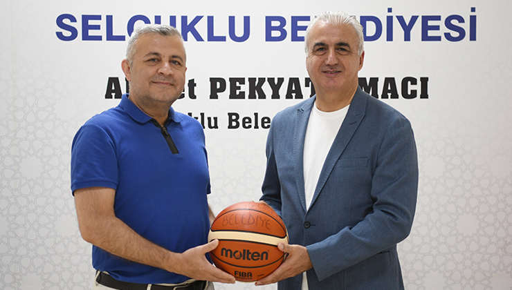 Selçuklu’da Gökhan Yalçın dönemi