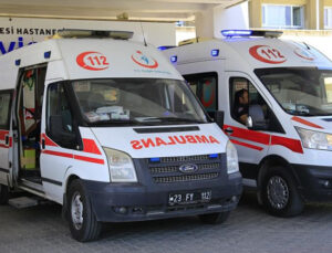 Serinlemek için göle giren kadın hayatını kaybetti