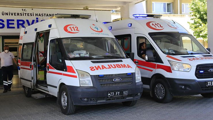 Serinlemek için göle giren kadın hayatını kaybetti