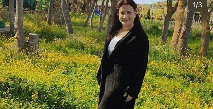 Sinop’ta yüksekten düşen kadın öldü