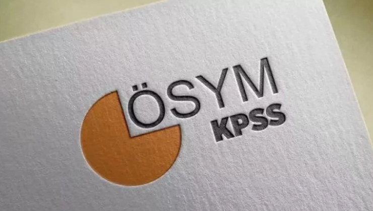 Son dakika: KPSS 2025/1 Yerleştirme Sonuçları açıklandı