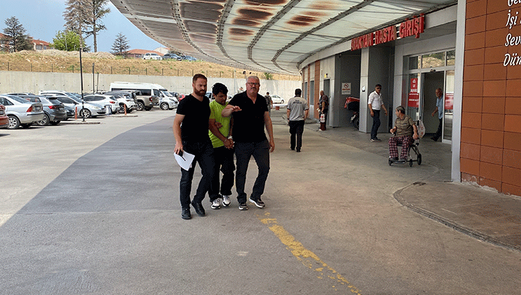 4 çocuk annesinin cinayet zanlısı eski sevgili Sakarya’da yakalandı