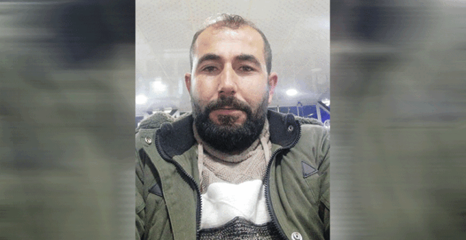 Su dinamosunu tamir için girdiği nehirde elektrik akımına kapılan adam hayatını kaybetti