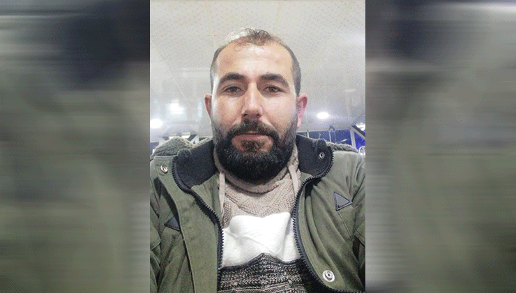 Su dinamosunu tamir için girdiği nehirde elektrik akımına kapılan adam hayatını kaybetti