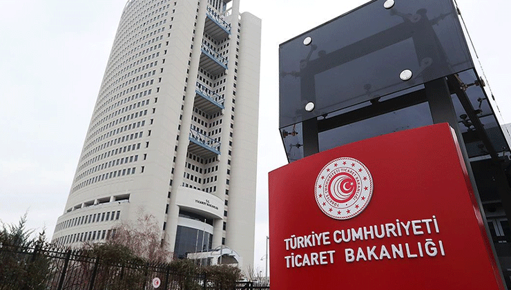 Süresi 2026’nın ilk yarısında dolacak dampinge karşı önlemler ilan edildi
