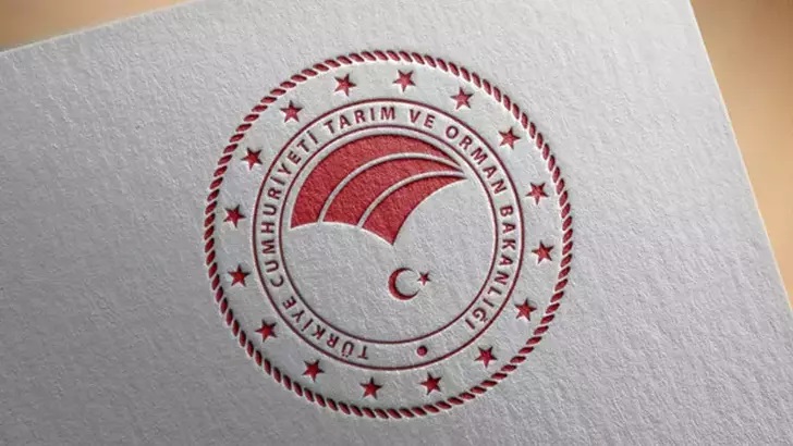 Tarım ve Orman Bakanlığı’ndan Şap hastalığıyla ilgili açıklama