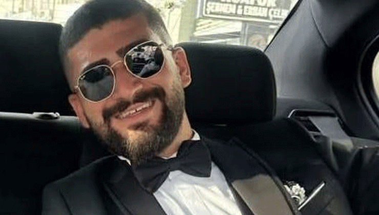 Tarsus’ta iş yerine silahlı saldırı: 1 ölü, 1 yaralı