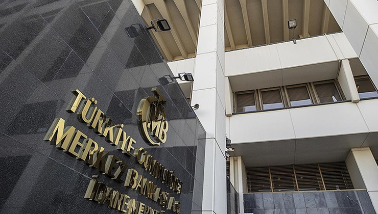 TCMB “Sektörel Enflasyon Beklentileri”ni yayımladı