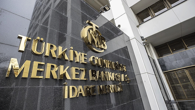 TCMB’nin temmuz ayı Piyasa Katılımcıları Anketi yayımlandı