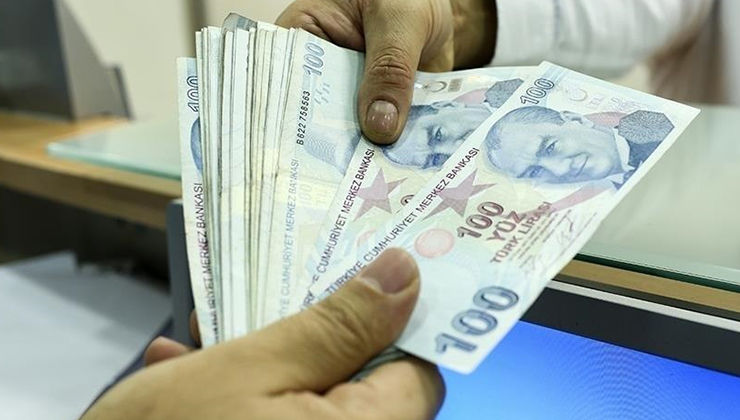 Temmuz ayı doğum yardımı ödemeleri bugün hesaplara yatırılıyor