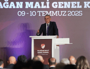 TFF Başkanı Hacıosmanoğlu: Kulüpler Birliği ile hakemlik sistemi konusunda çalışıyoruz