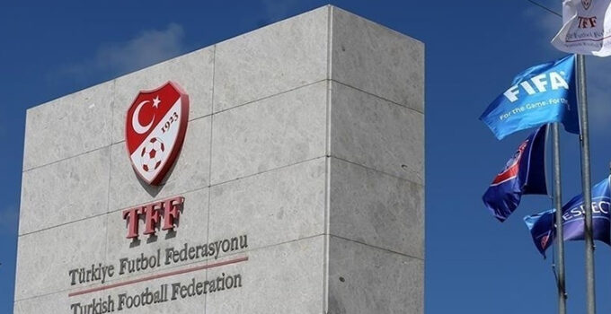 TFF Olağan Mali Genel Kurulu Ankara’da yapılacak
