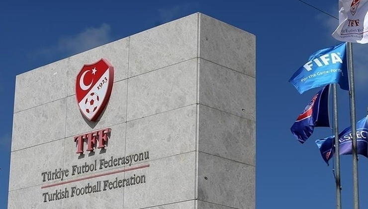TFF Olağan Mali Genel Kurulu Ankara’da yapılacak