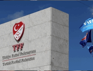 TFF Olağan Mali Genel Kurulu, yarın Ankara’da yapılacak