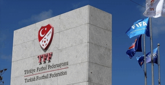 TFF Olağan Mali Genel Kurulu, yarın Ankara’da yapılacak
